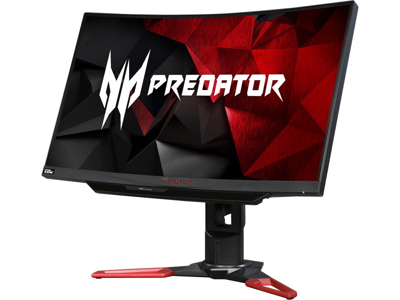 Игровой дисплей. Монитор Acer Predator z321qbmiphzx. Acer Predator z1. Монитор предатор 27 4к. 31.5 Монитор Acer Predator.