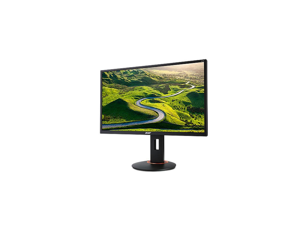 Acer XF270HU Abmiidprzx 27" 144Hz 4ms (GTG) ZeroFrame 2560 x 1440