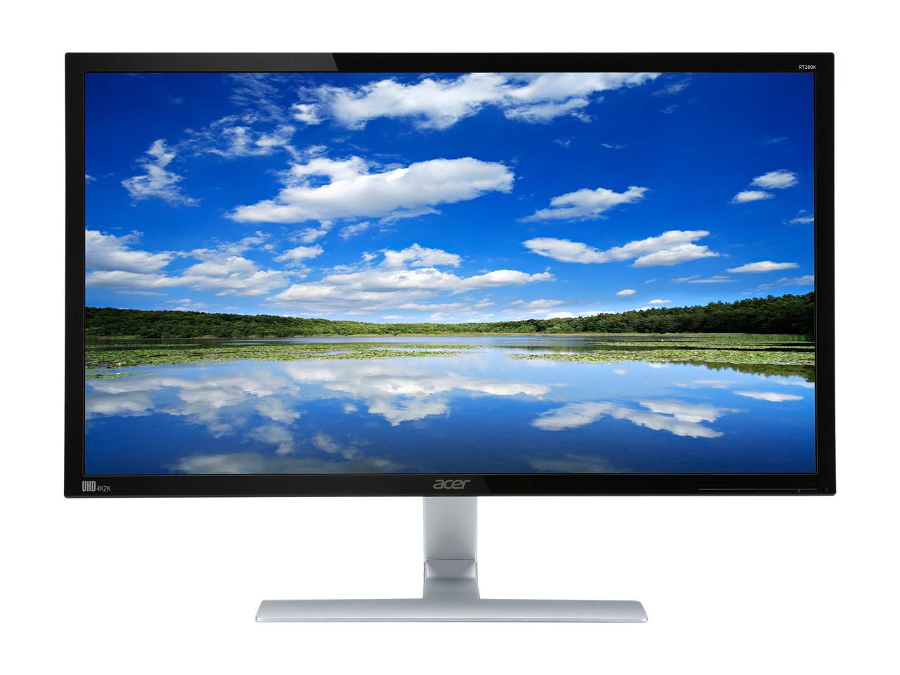 acer rt280k monitor