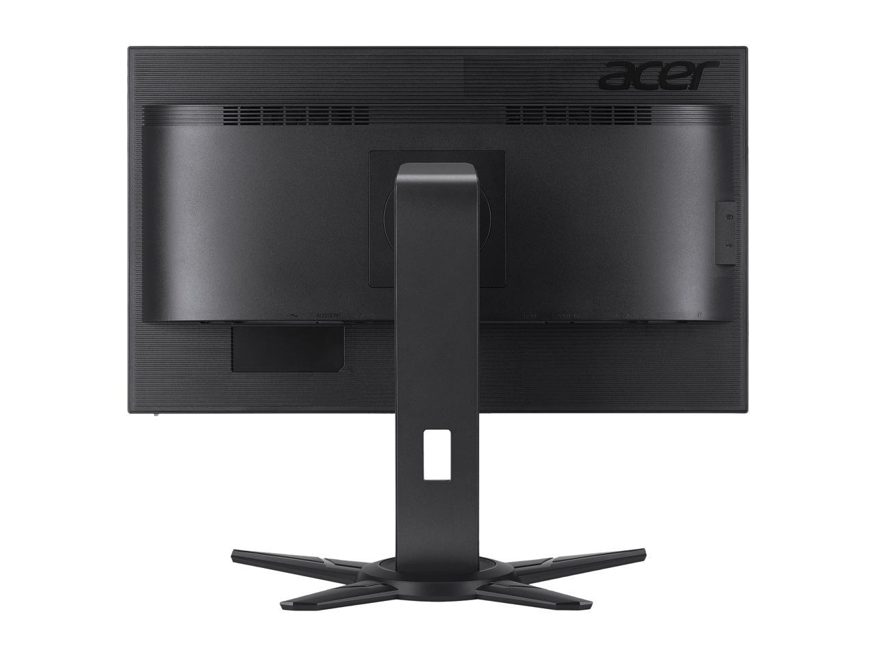 acer xf251q bmiirx