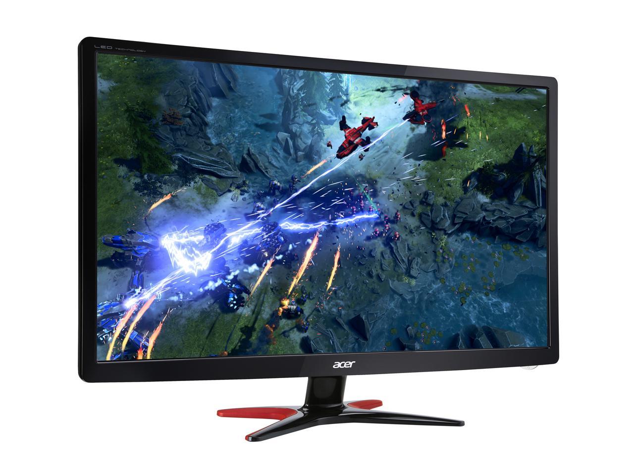 acer gf246 monitor