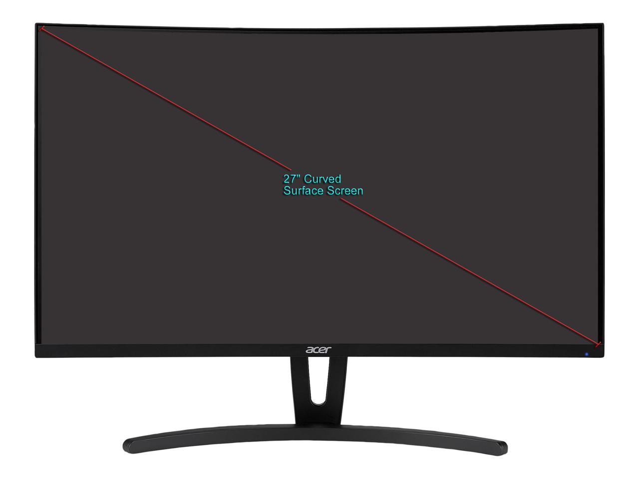 ed273 monitor