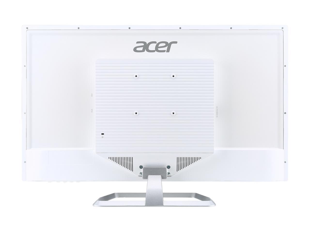 Acer EB321HQU Awidpx 32" IPS LCD/LED Monitor