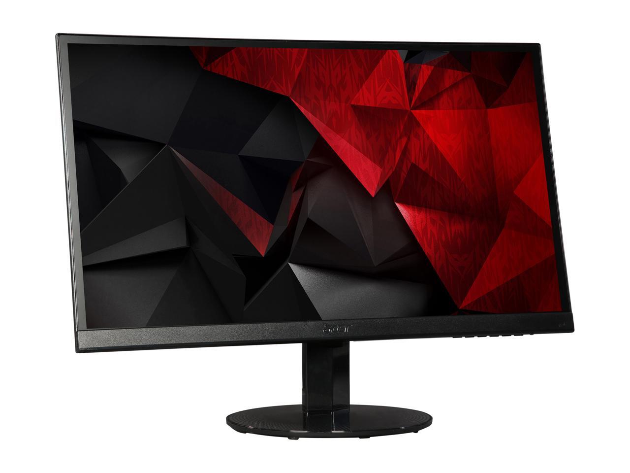 Acer Certified SA230 bi Black 23" LCD/LED Monitor