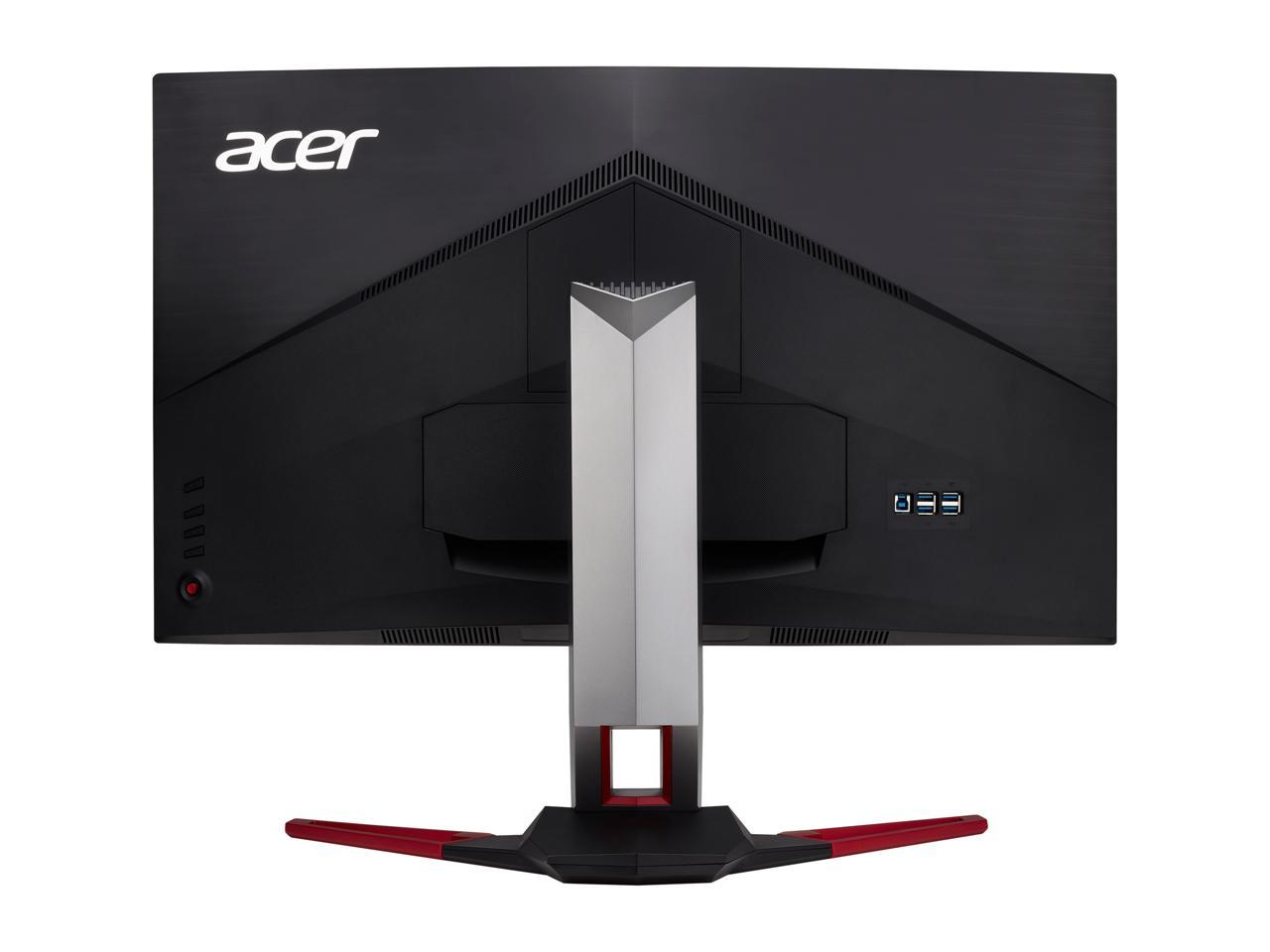 acer predator z1 z321qu