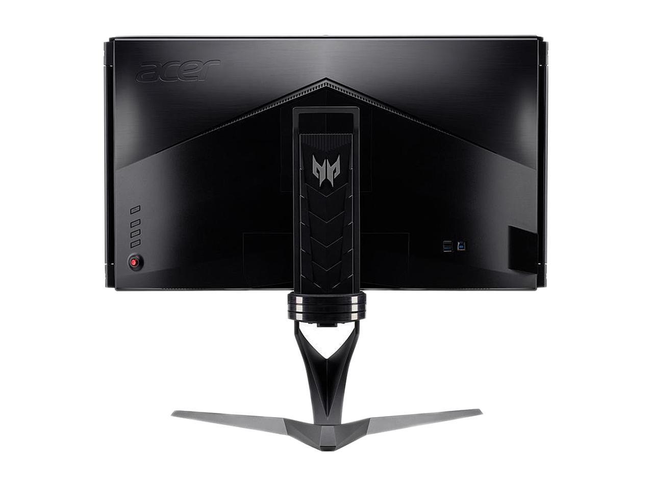 Acer Predator X27 Bmiiphzx 27