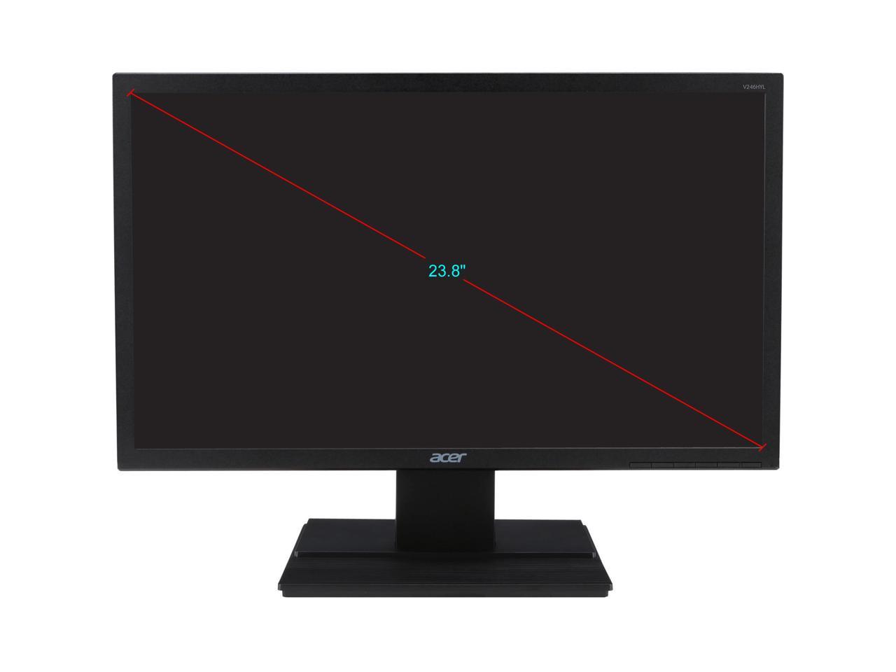 Acer V246HYL 23.8