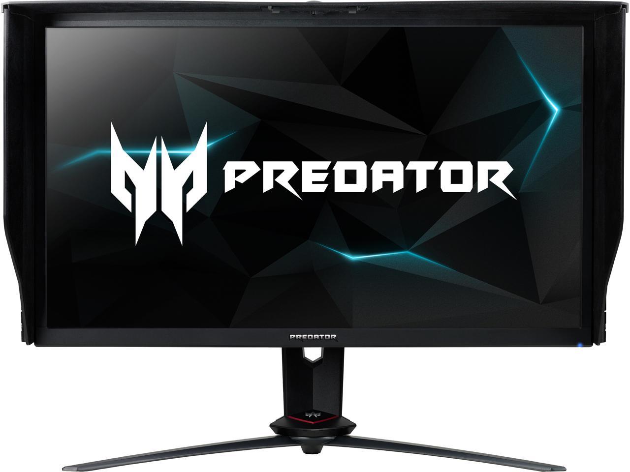 predator xb3 280hz