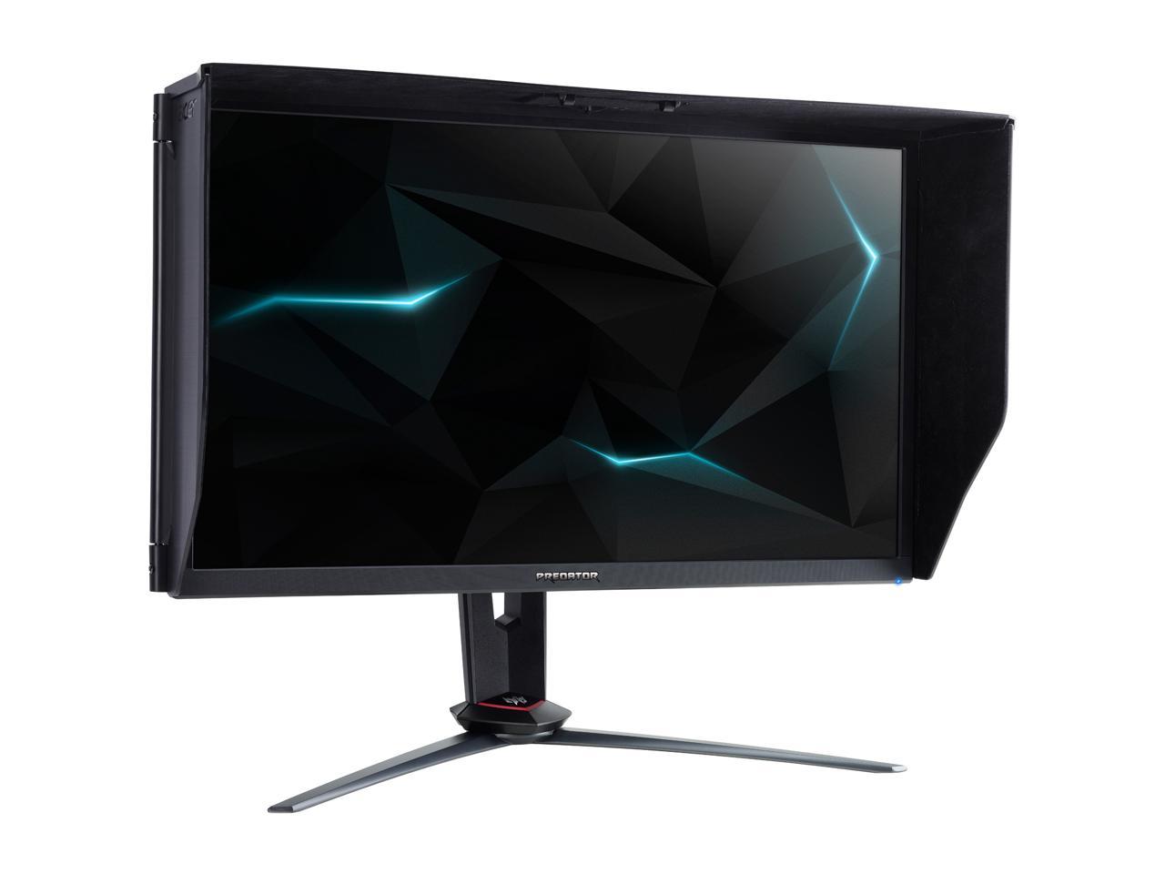 4k 120hz G Sync Monitor Best Buy