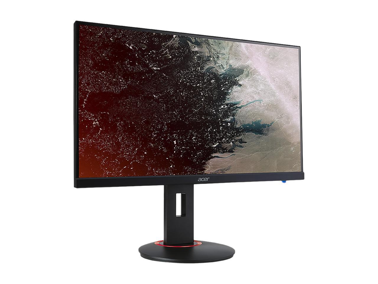 Acer XF Series XF270H Bbmiiprx 27" Full HD 1920 x 1080 144 Hz 1 ms HDMI