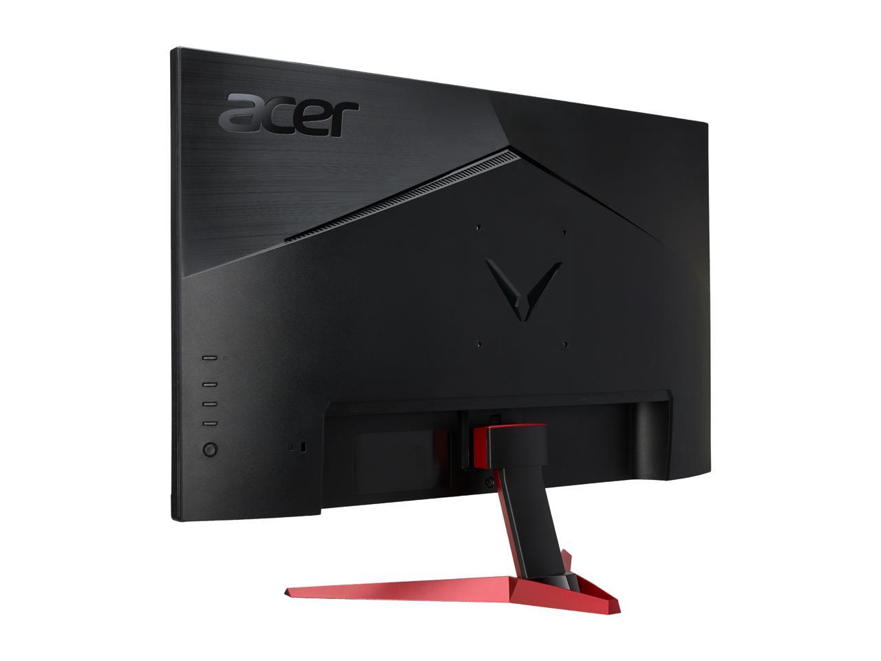 Acer nitro vg271pbmiipx обзор