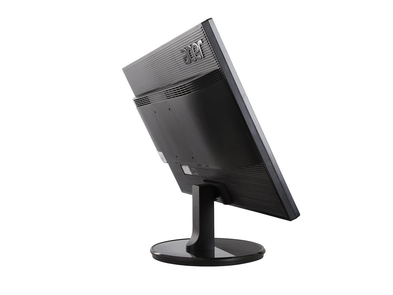 Refurbished: Acer K242HYL Abd 24" (Actual size 23.8") Full HD 1920 x ...