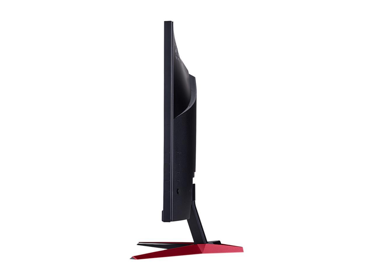 Acer Nitro Vg270 Pbiip 27 Full Hd 144hz Ips Gaming Monitor 8139