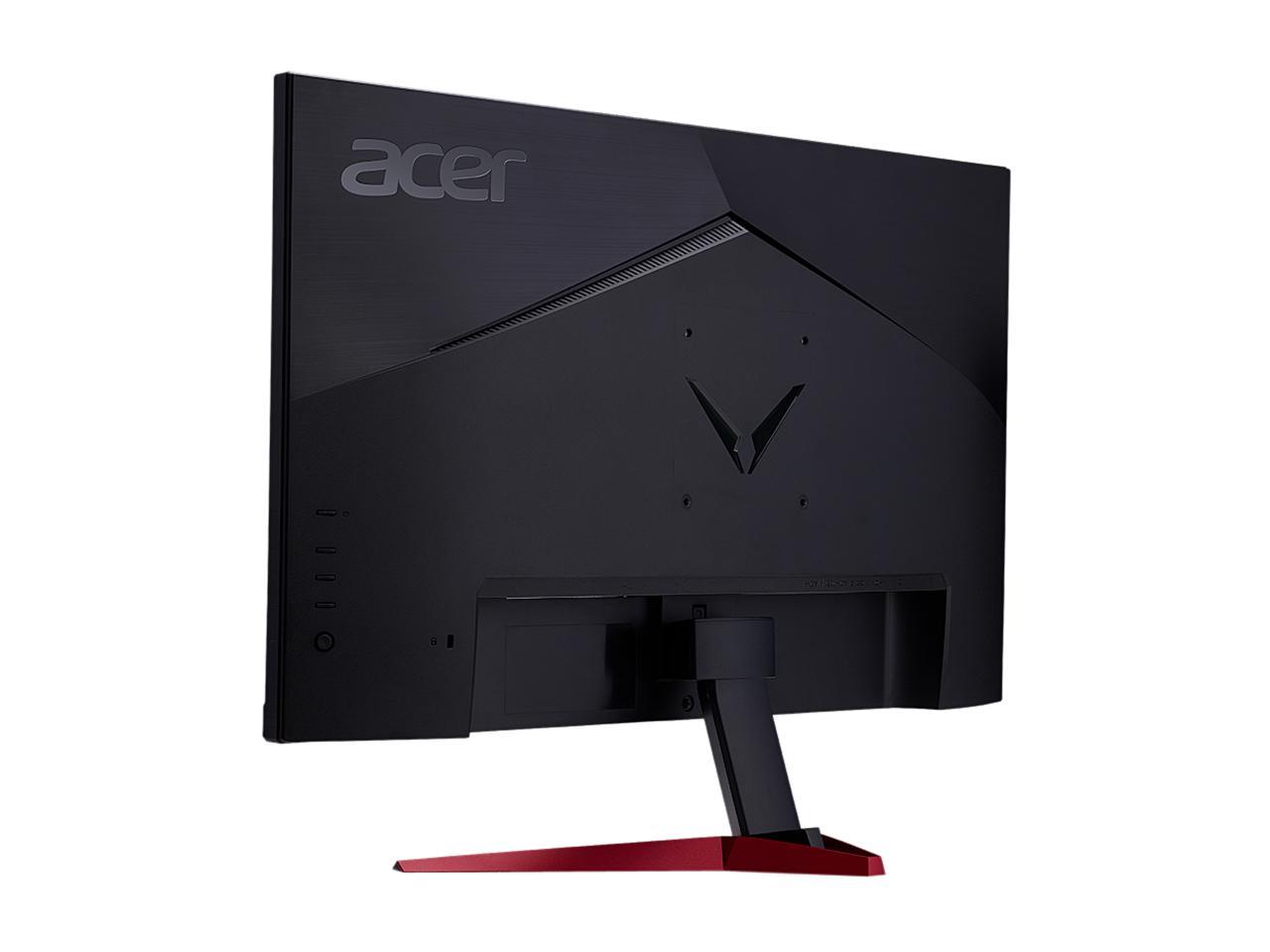 acer nitro vg270 pbiip 27