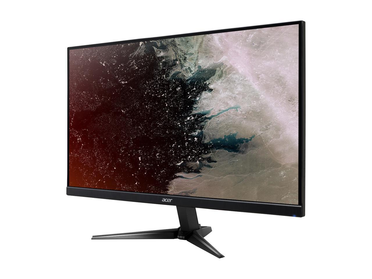 Acer Nitro Qg271 27 Zoll Full Hd Monitor www.newegg.com
