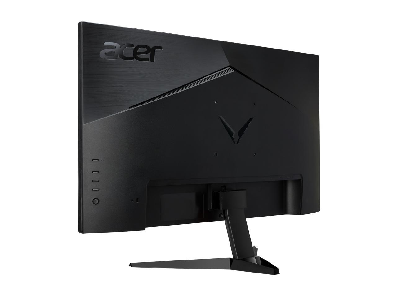 Acer Nitro Qg271 27 Zoll Full Hd Monitor www.newegg.com