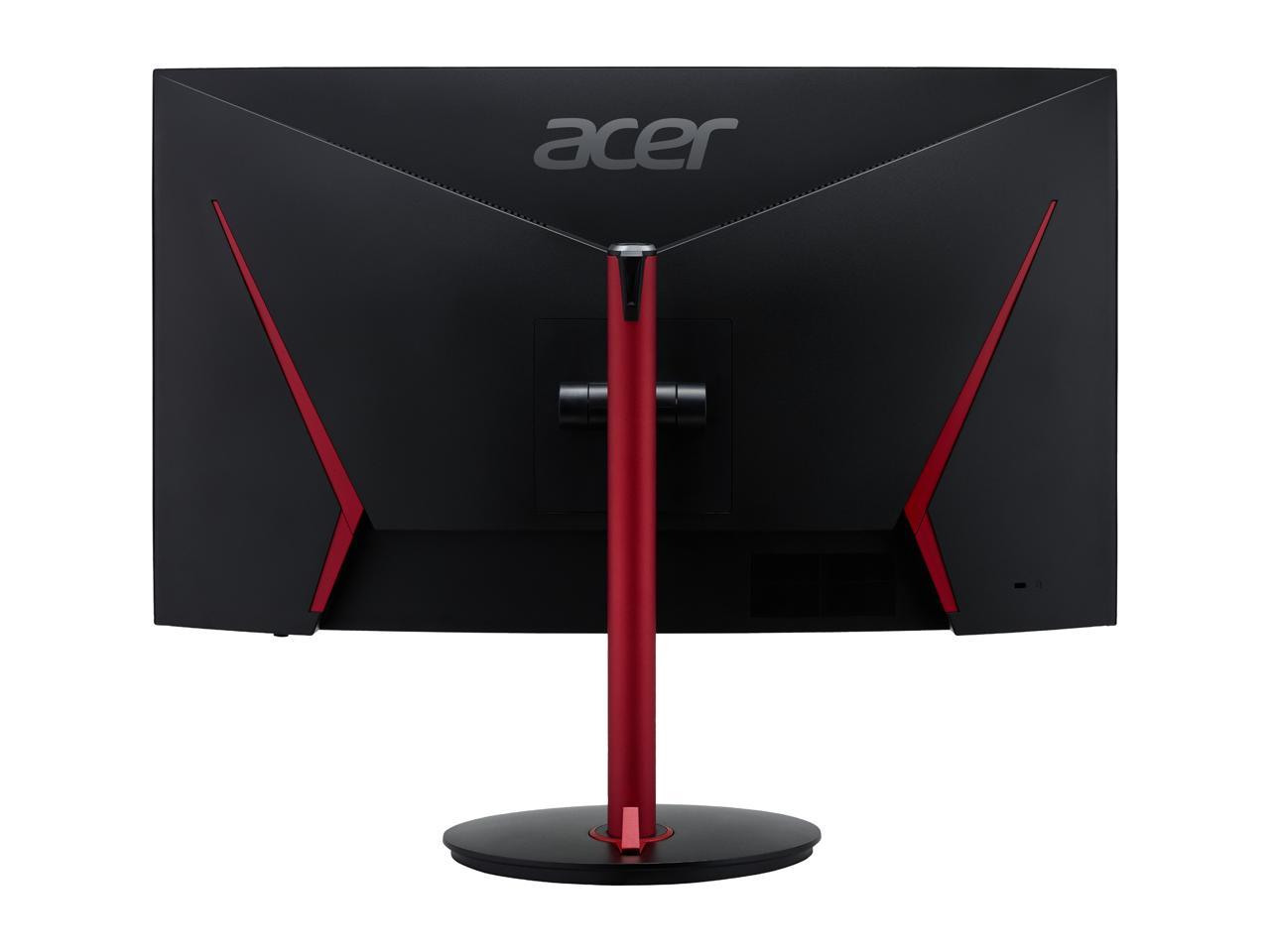 Acer Nitro XZ272U 27