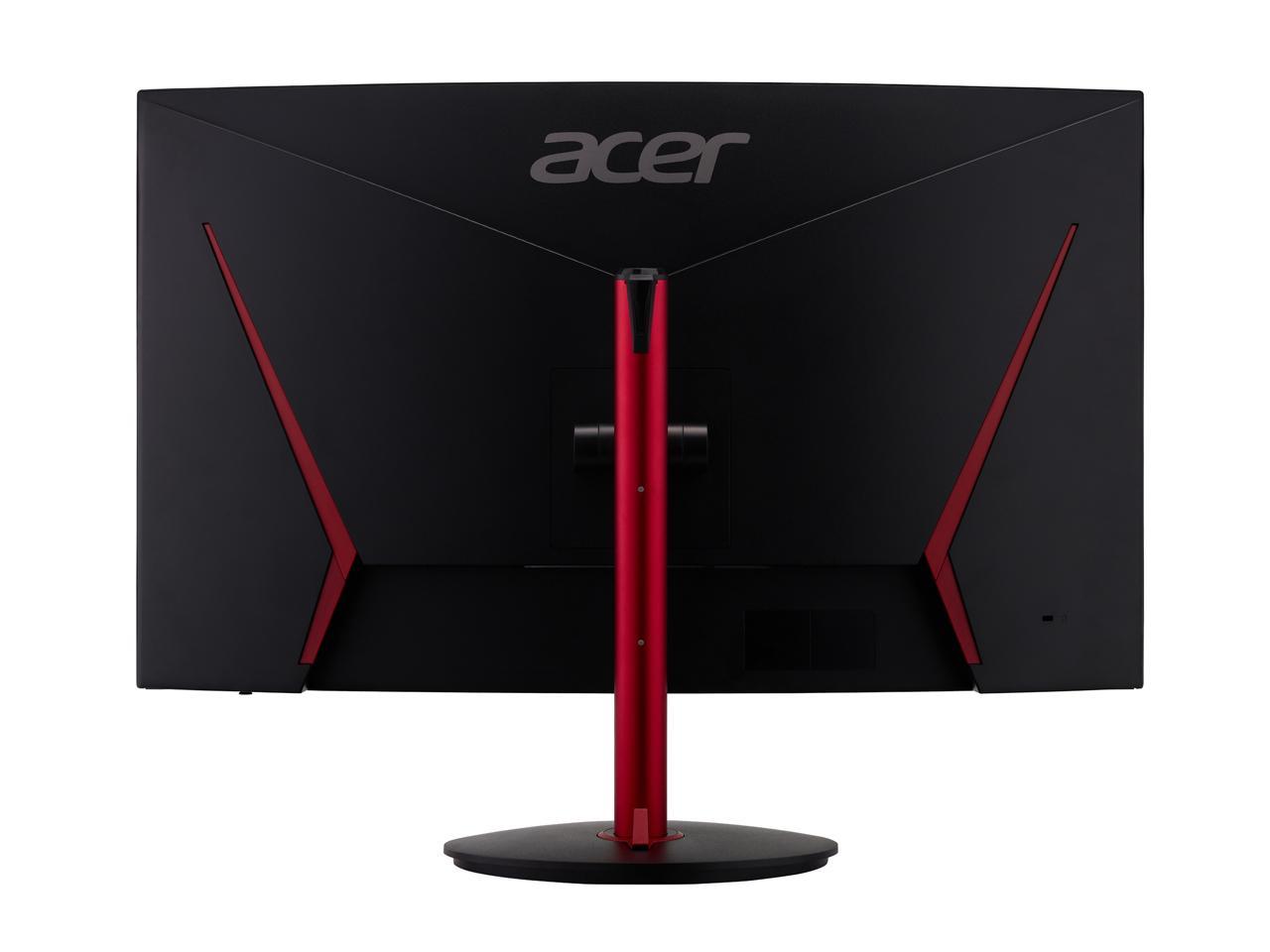 Acer Nitro XZ322Q Pbmiiphx 31.5