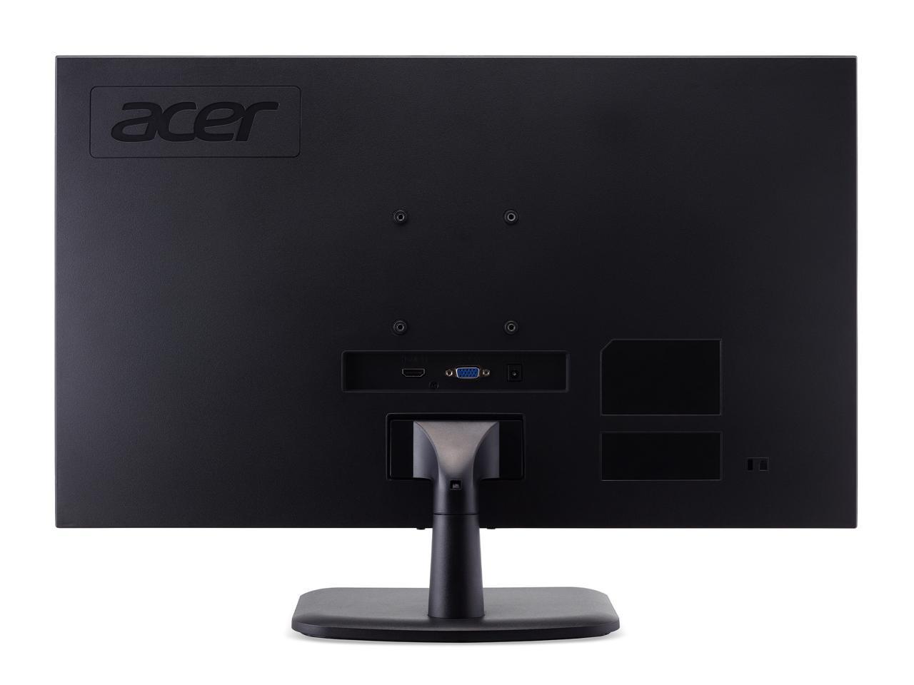 Acer aopen 24ml2ybix обзор