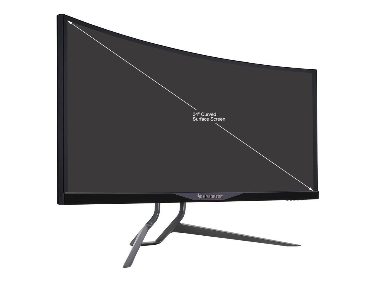 Acer 34
