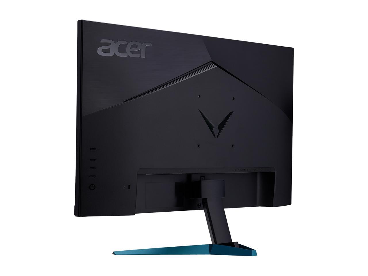 Acer Hz Ips Uhd Ips Gaming Monitor Freesync Amd Adaptive Sync X K Dci P