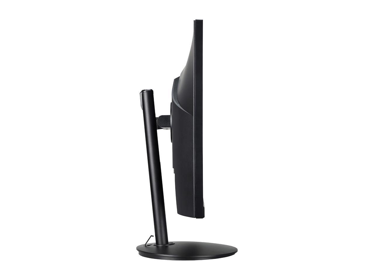 Acer CB242Y bir 24" (23.8" Viewable) Full HD (1920 x 1080) IPS Zero ...