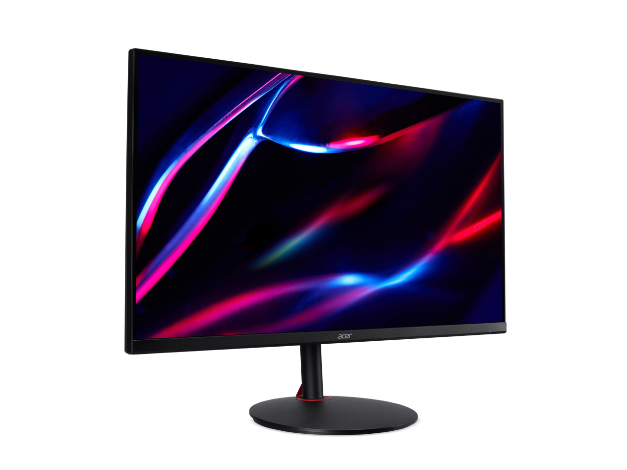 Acer 32” 144Hz 4K Gaming Monitor 1ms AMD FreeSync Premium UHD (3840x2160) DCIP3 90 Delta E