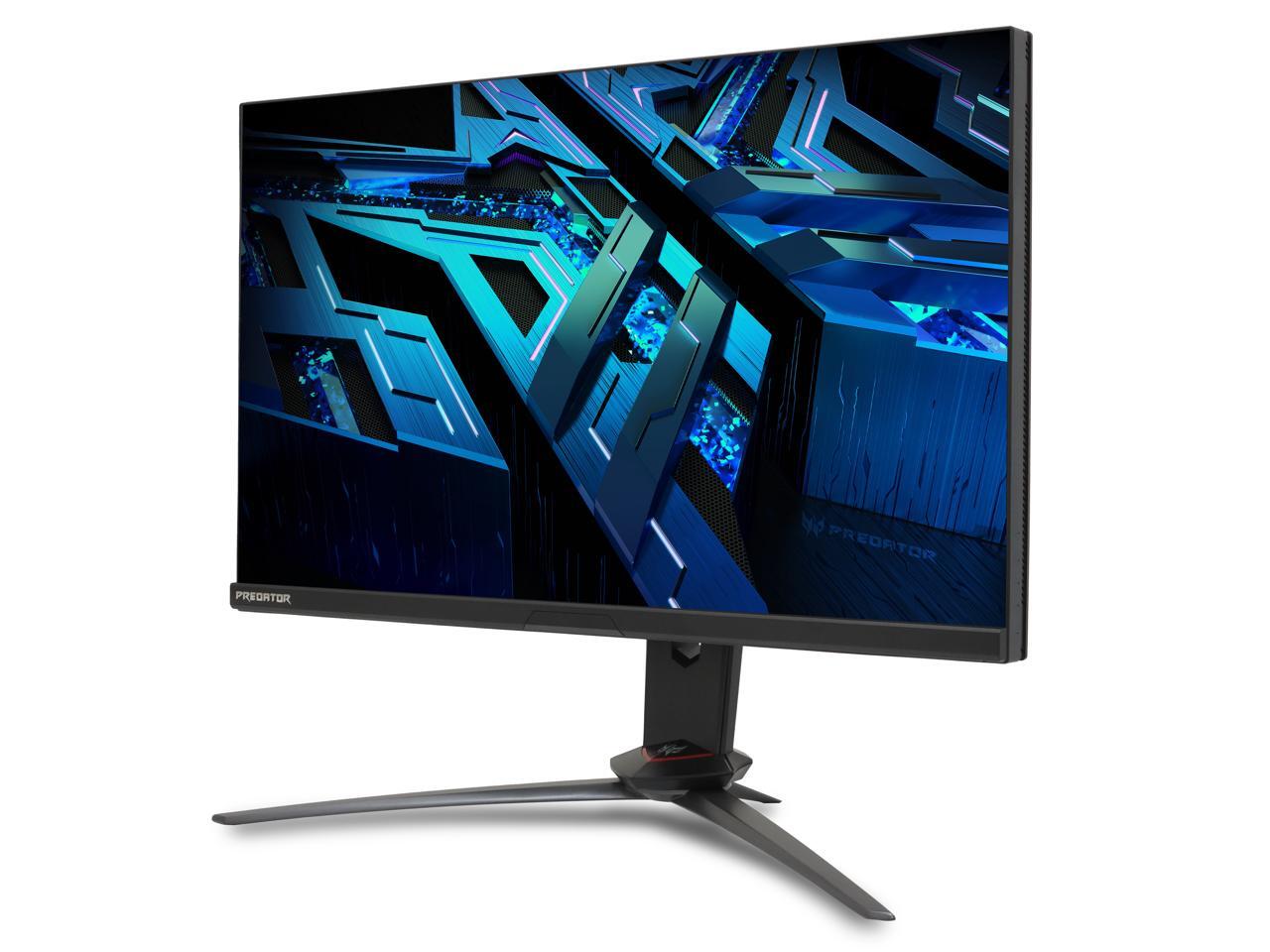 Acer 27 360Hz IPS 2K Gaming Monitor 0 4ms NVIDIA G Sync 2560 X 1440 acer-27-360hz-ips-2k-gaming-monitor-0-4ms-nvidia-g-sync-2560-x-1440