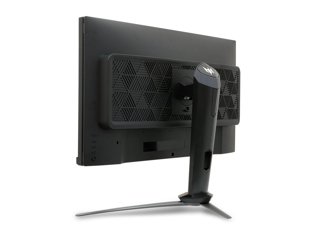 Acer 27" 360Hz IPS 2K gaming monitor 0.4ms NVIDIA GSync, 2560 x 1440