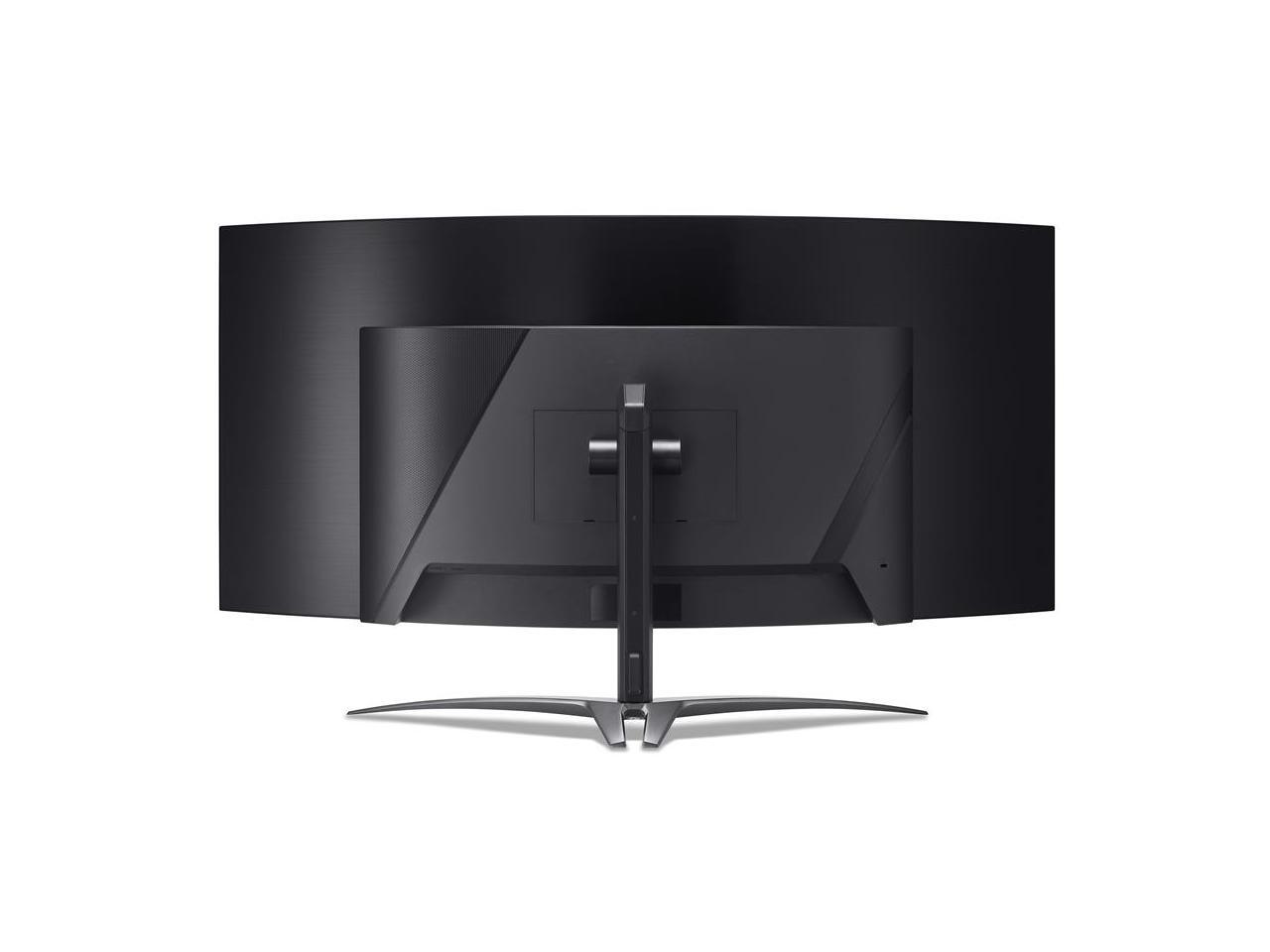 Acer 45" 240Hz OLED 2K Curved gaming monitor 0.01ms FreeSync (AMD