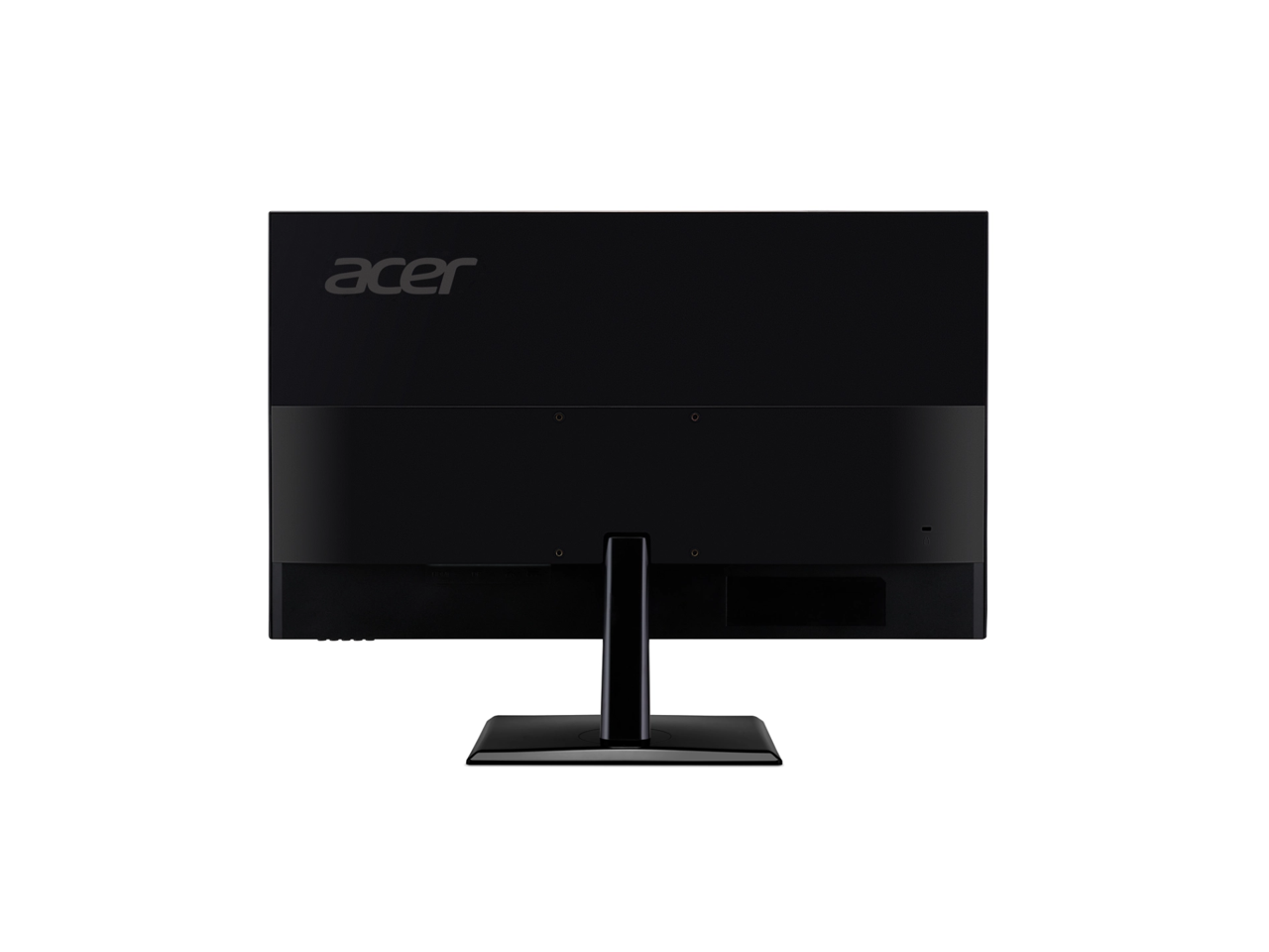 Acer 24 23 8 Viewable 100 Hz Va Fhd Gaming Monitor Amd Freesync 1920 X 1080 72 Ntsc Ek1