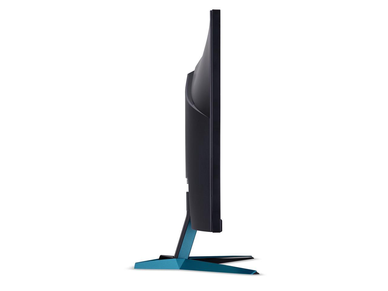 Acer Nitro VG271U M3bmiipx 27" WQHD (2560 x 1440) IPS Monitor with AMD ...