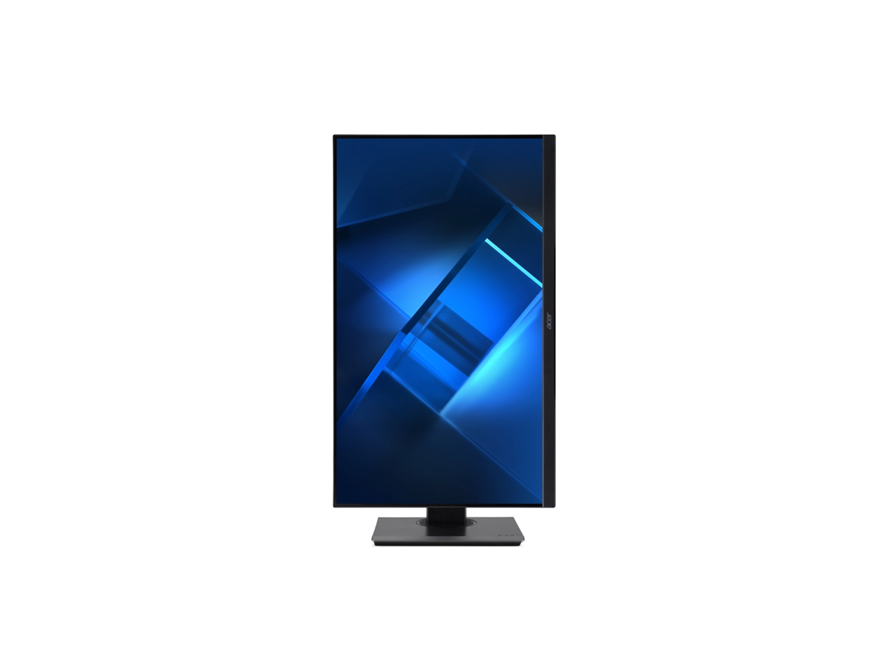 Acer Vero B7 B247Y H 23.8" Widescreen LCD Monitor - 4 ms GTG - FreeSync