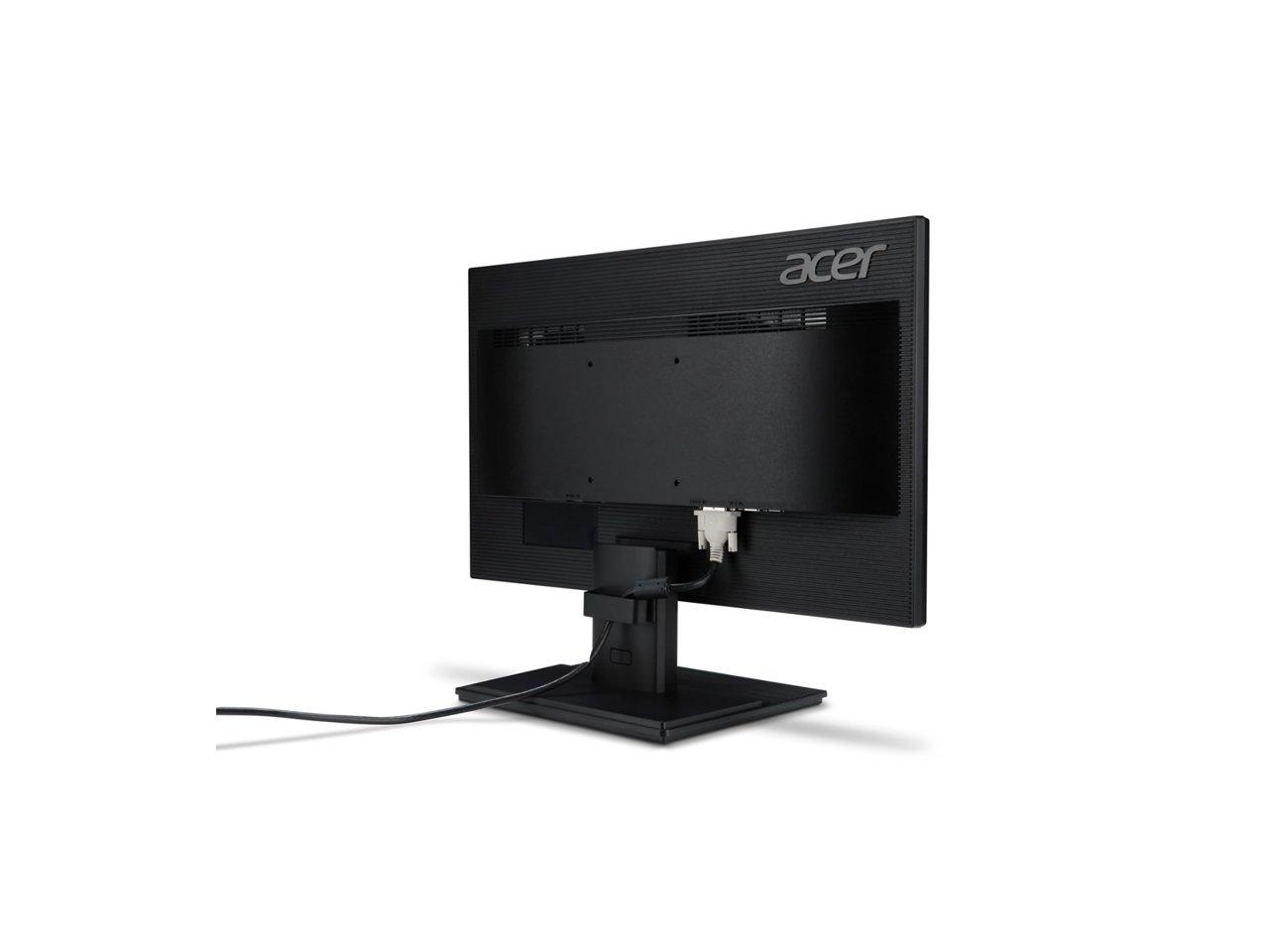 Acer V226HQL H 21.5" Widescreen LCD Monitor LCD Flat Panel 4 ms GTG