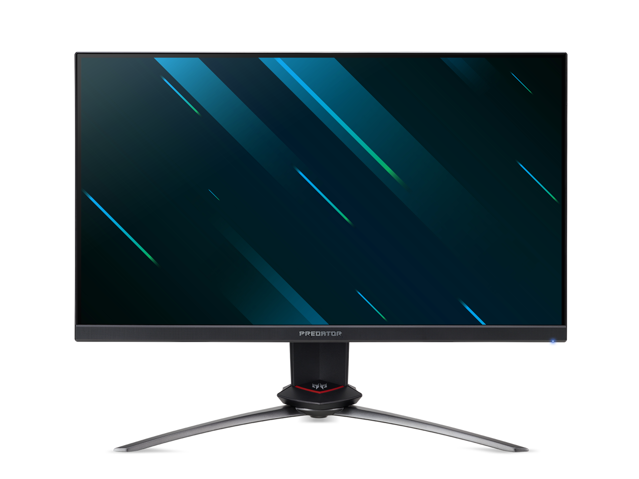Acer Predator 27" 2560x1440 2K IPS 270Hz Refresh rate 0.5ms response