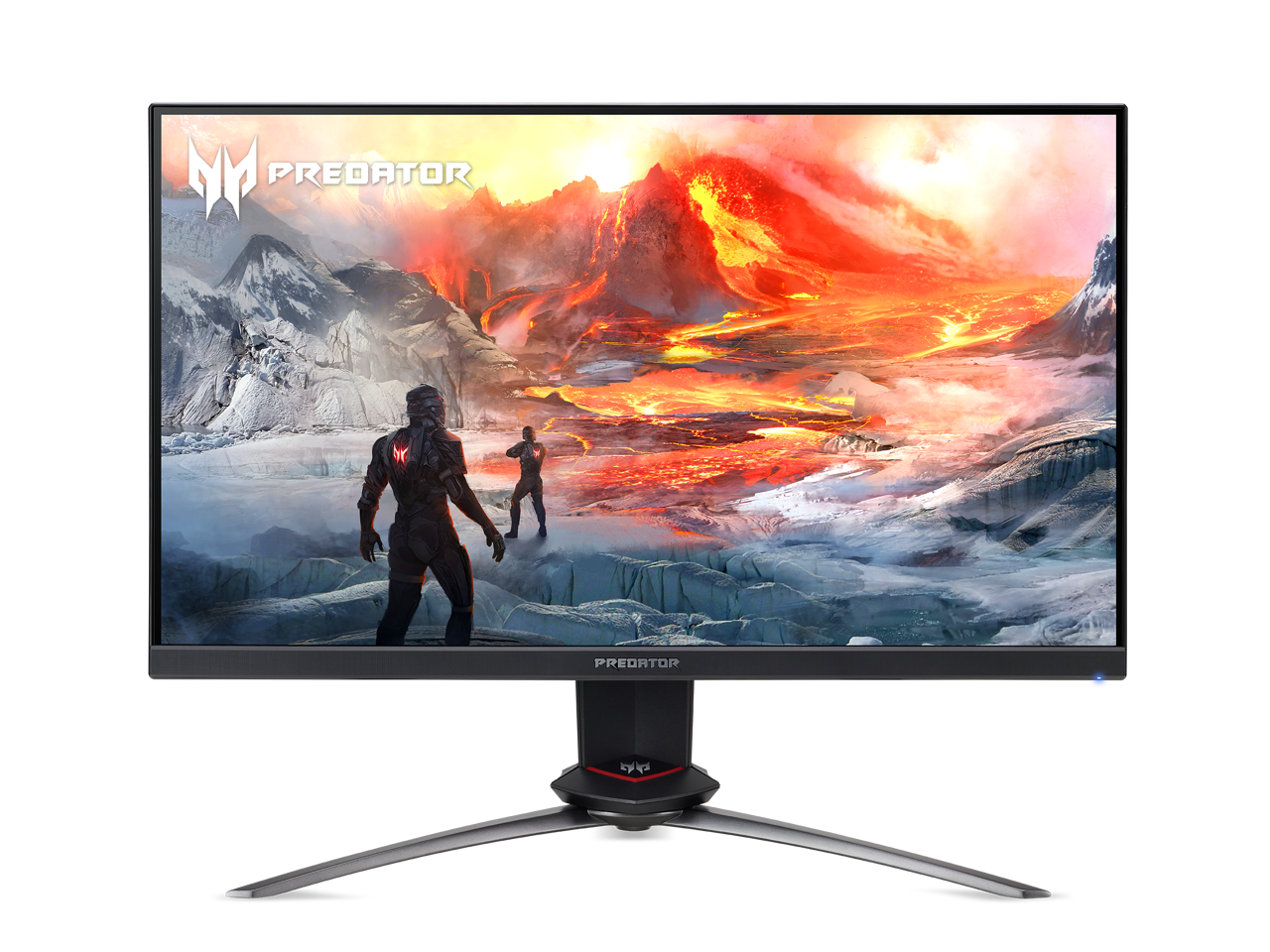 Acer Predator 27