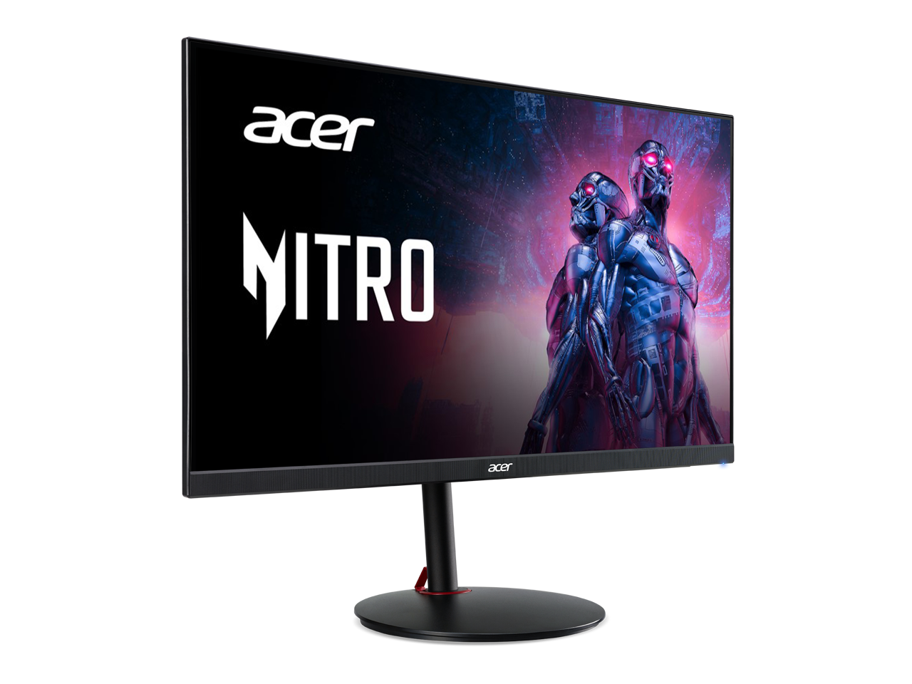 Acer Nitro XV272U RV 27inch IPS 2560x1440 170Hz Refresh rate 0.5ms ...