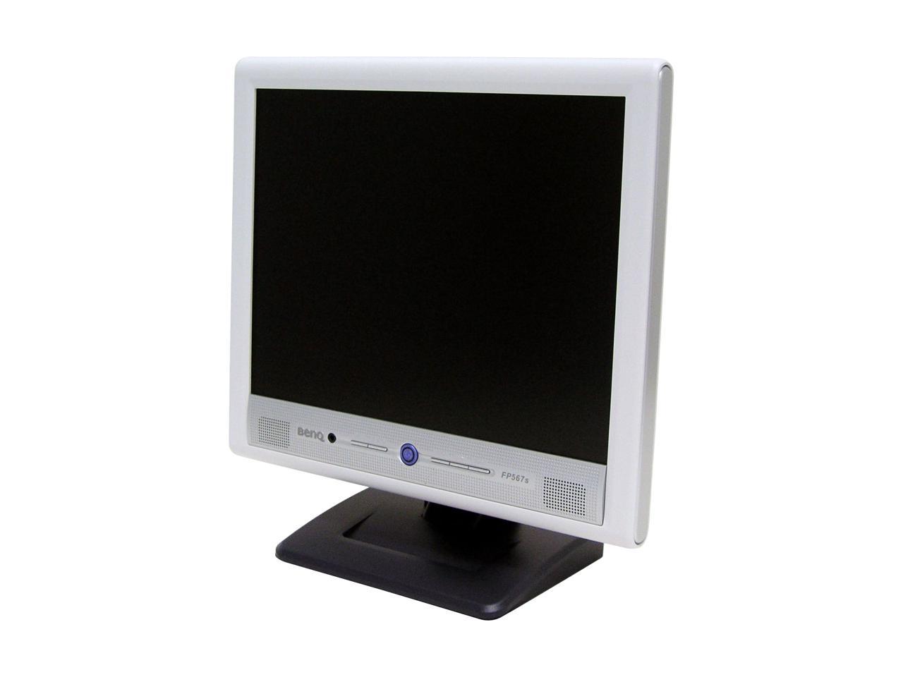 benq fp567s