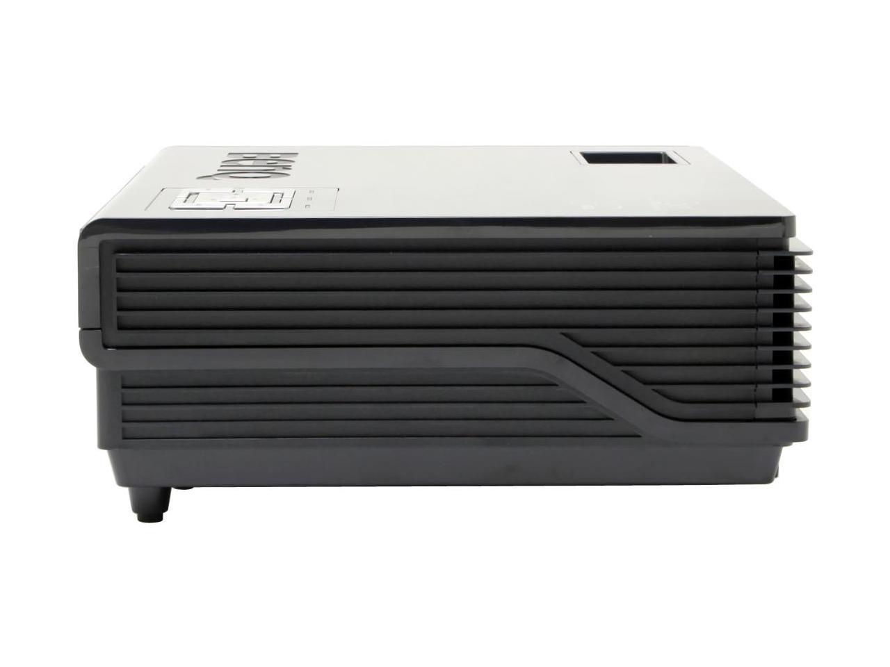 Benq Mp620p Dlp Technology By Texas Instruments Projector