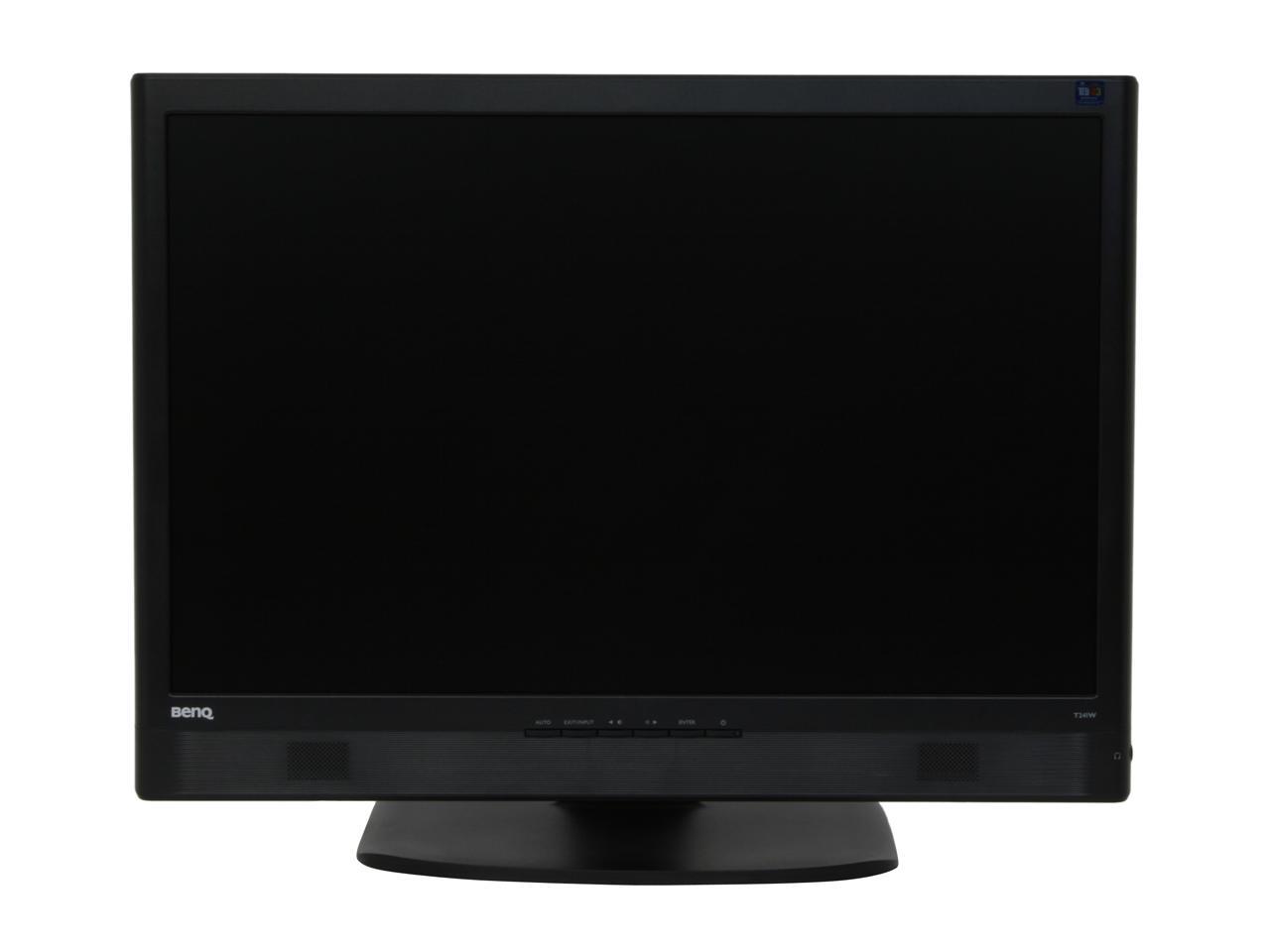 benq t241w