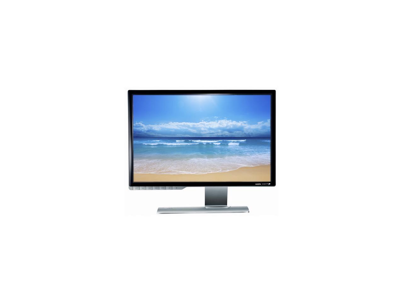 benq g2400wd lcd monitor