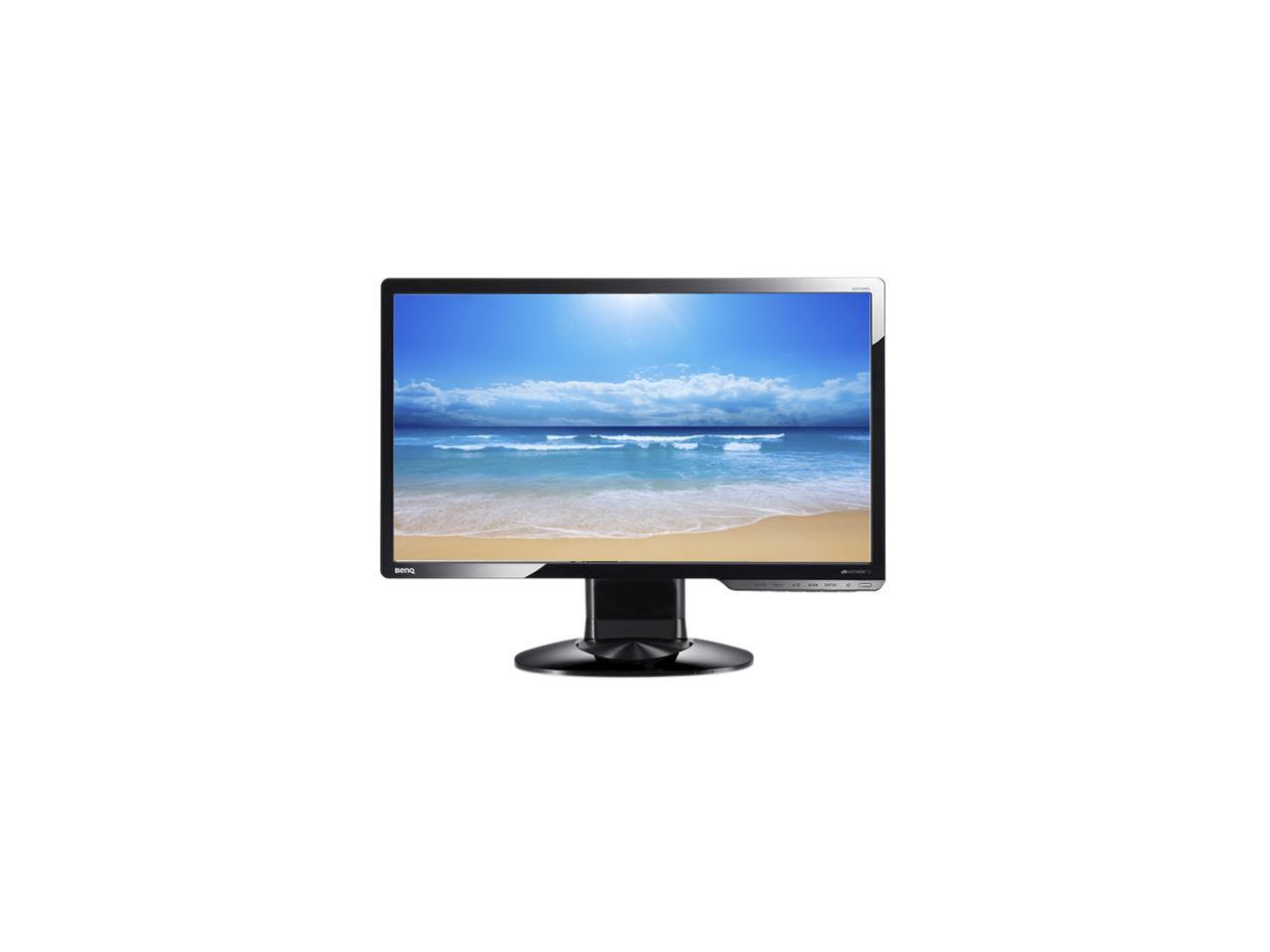 Настройка монитора benq g2222hdl