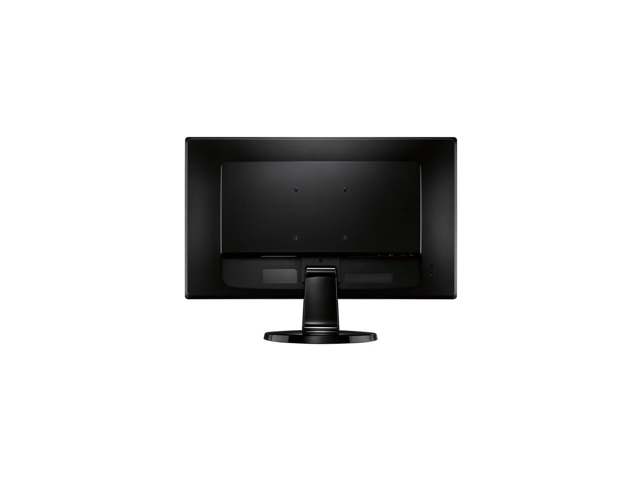 BenQ 18.5" LCD Monitor 5 ms 1366 x 768 D-Sub GL950A - Newegg.ca