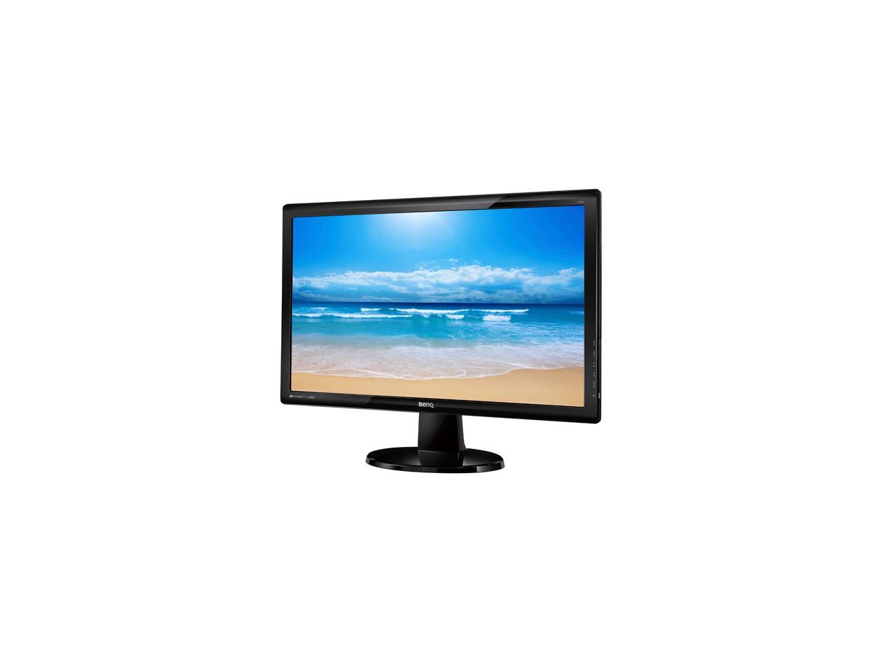 BenQ 18.5" LCD Monitor 5 ms 1366 x 768 D-Sub GL950A - Newegg.ca