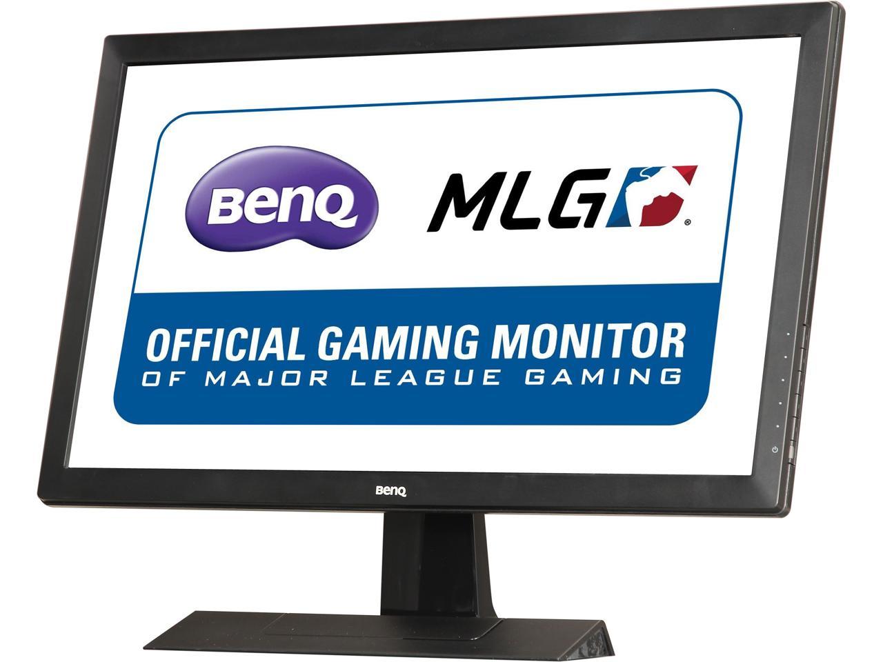 BenQ Gaming Monitor RL2455HM 24