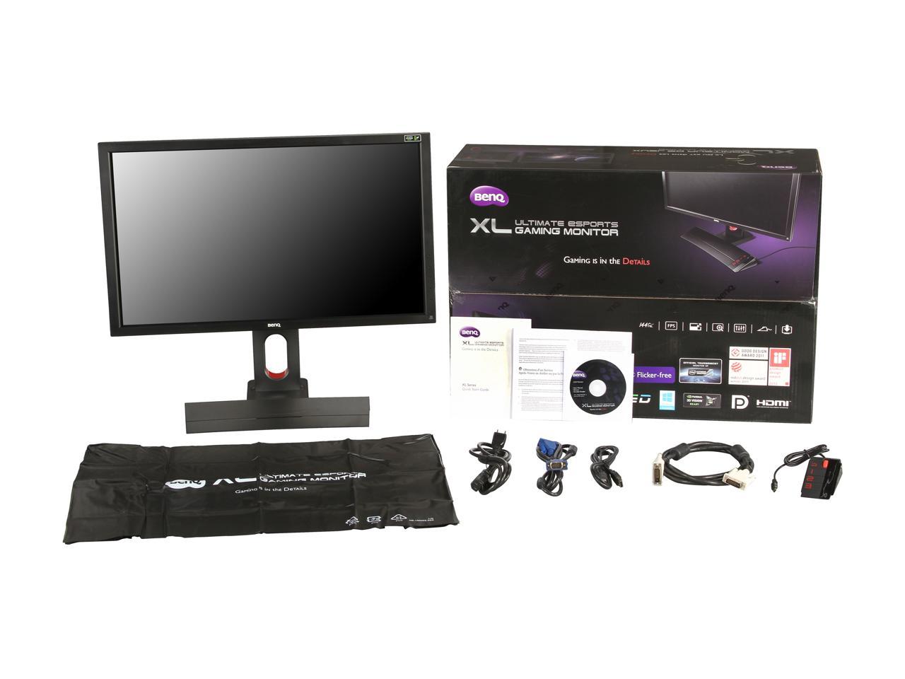 benq xl2420te price