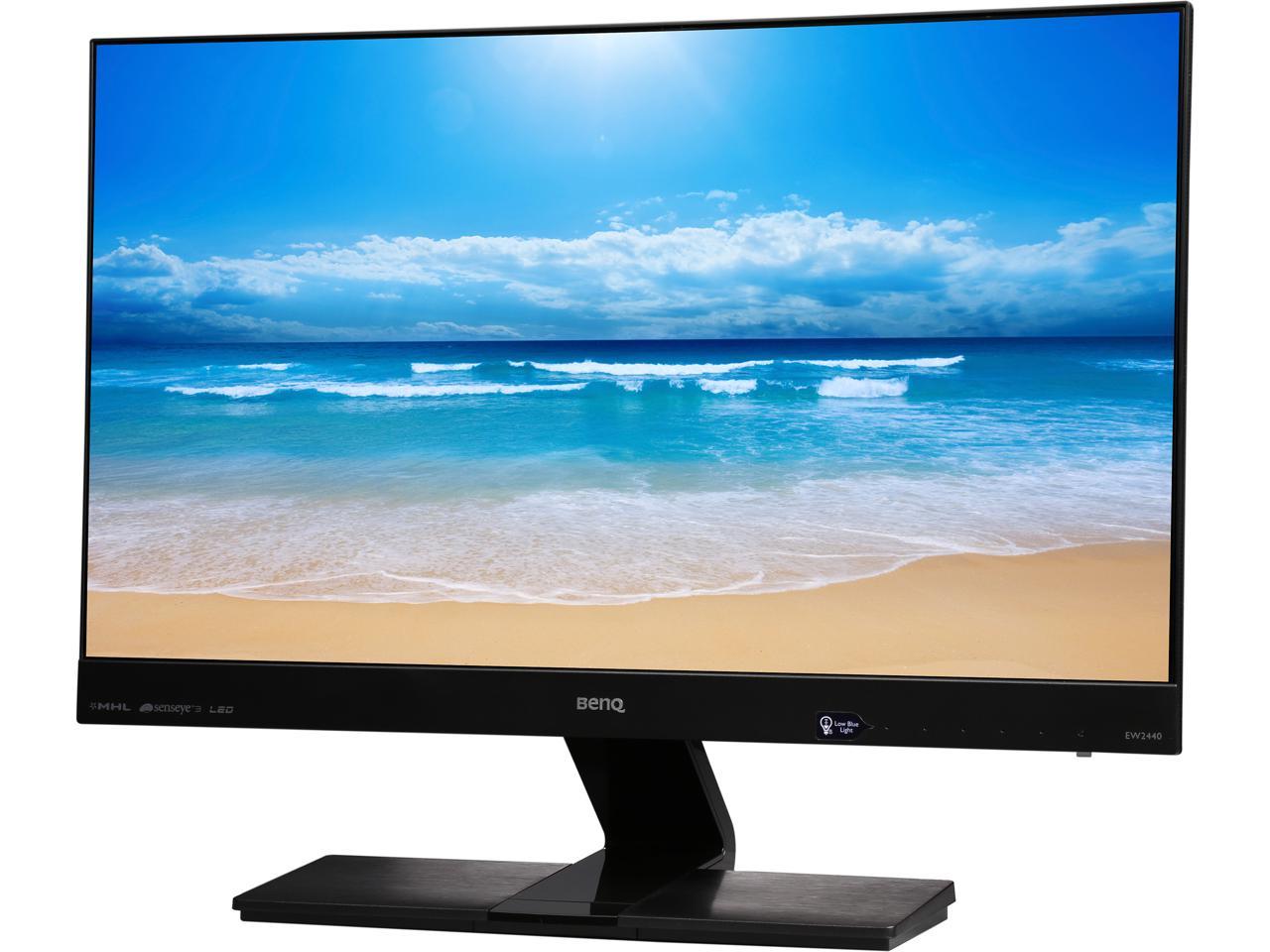 benq ew2440l