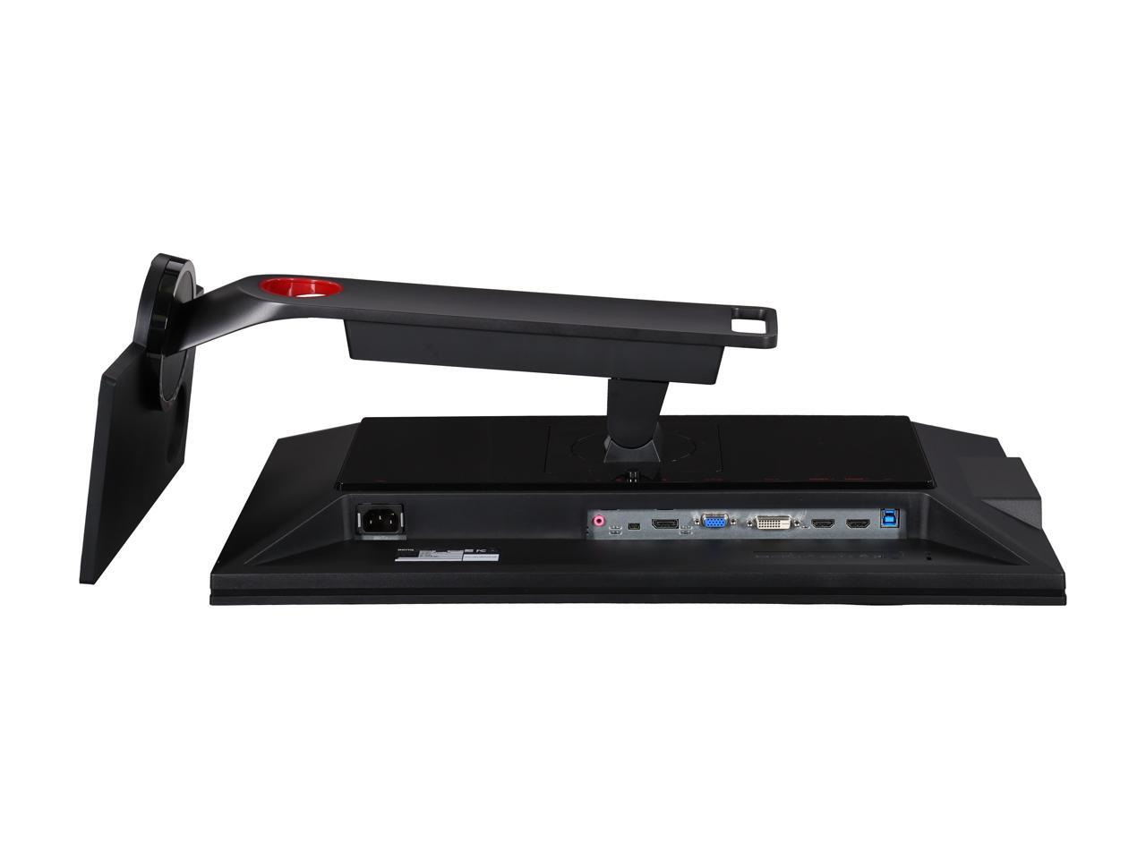 BenQ XL Series XL2430T 24" Full HD144Hz LCD Monitor - Newegg.com