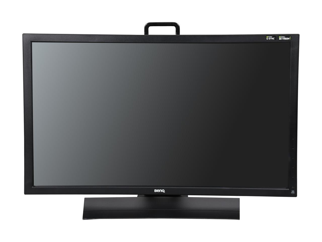 BenQ XL Series XL2420G 24\