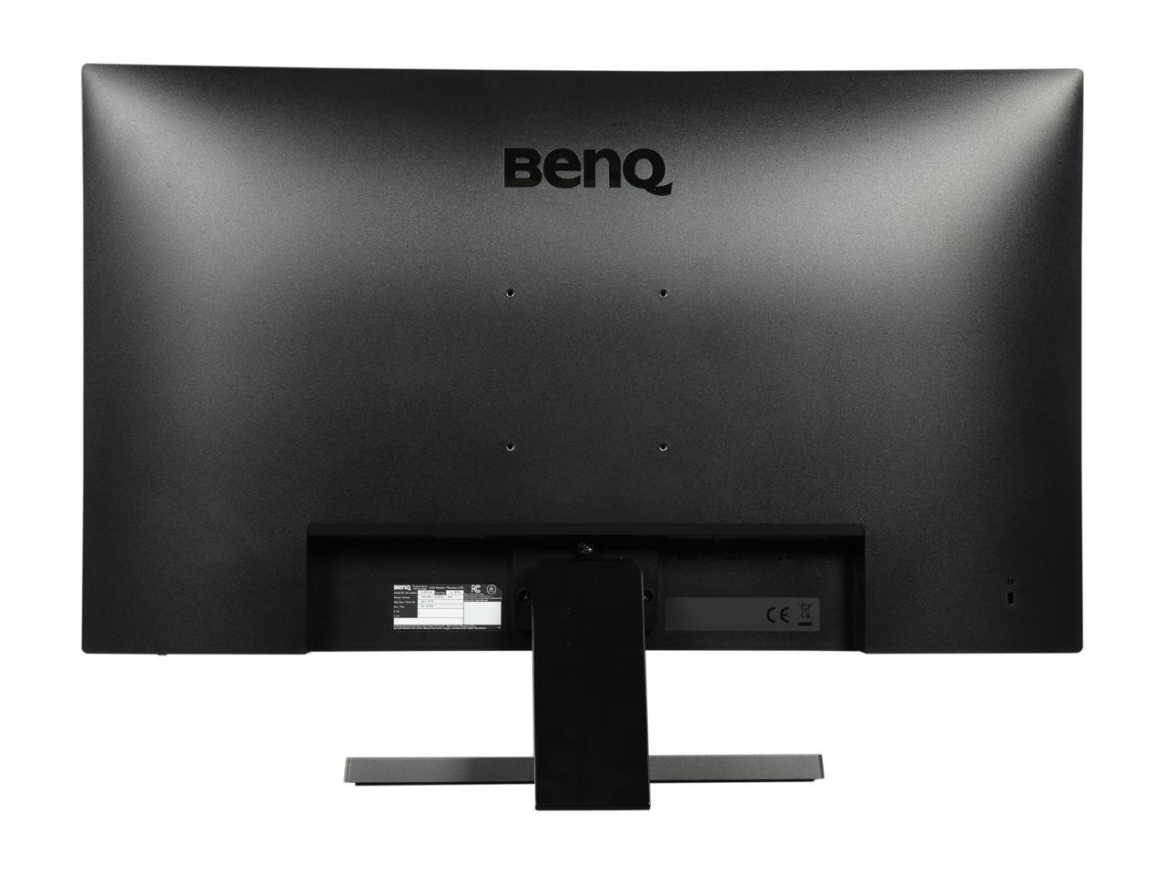 BenQ EL2870U 28" 4K 60Hz LED Backlit Gaming Monitor